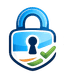 SarkariLock logo